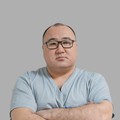 Фотография специалиста Суттубаев Ринат Батырханович