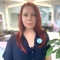 Фотография специалиста Ирина
