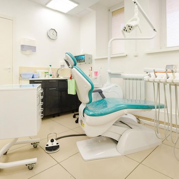 стоматология на лазо в томске