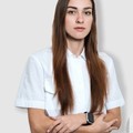 Фотография специалиста Бутивченко Анастасия Андреевна
