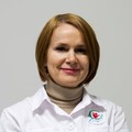 Фотография специалиста Бочкарёва Лилия Викторовна