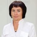 Фотография специалиста Куликова Наталья Константиновна