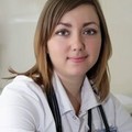 Фотография специалиста Короткова (Шляхто) Ирина Викторовна