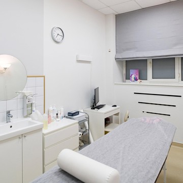 Клиника профессиональной косметологии LUX cosmetology фото 1
