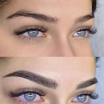 Студия наращивания ресниц Titania Lashes на ​Нижней Красносельской улице фото 1