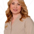 Фотография специалиста Афиногенова Оксана Петровна