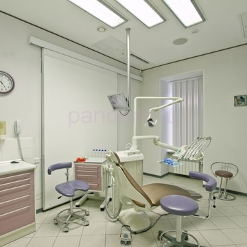 Клиника щадящей стоматологии Пандент в Центральном районе фото 2