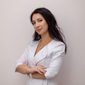 Фотография специалиста Патрова Оксана Александровна
