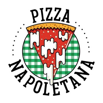 Неаполитанская пицца фото 3