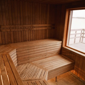 Спа-комплекс Петровские бани на Гельсингфорсской улице фото 1