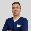 Фотография специалиста Агабабов Григорий Лазаревич