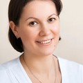 Фотография специалиста Рунова (Лапина) Дина Васильевна