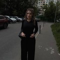 Фотография специалиста Аксенова Валерия Владиславовна