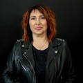 Фотография специалиста Стоянова Марина