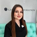 Фотография специалиста Лядова Марина