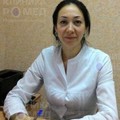 Фотография специалиста Якубович Елена Игоревна