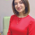 Фотография специалиста Дейнека Наталия Александровна
