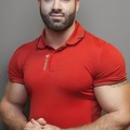 Фотография специалиста Айрапетян Захар