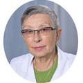 Фотография специалиста Войчик Эмма Анатольевна