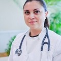 Фотография специалиста Рагрина Наталья Сергеевна