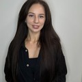 Фотография специалиста Доильницина Маргарита