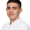 Фотография специалиста Бондарев Вадим Игоревич