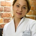 Фотография специалиста Стяжкина Елизавета Павловна
