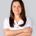 Фотография специалиста Кочеткова Дарья Валерьевна