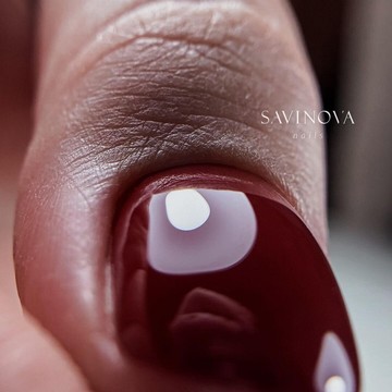 Студия маникюра Savinovanails фото 2