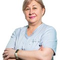 Фотография специалиста Ярыгина Лариса Борисовна