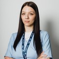 Фотография специалиста Черкасова Екатерина Олеговна