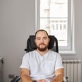 Фотография специалиста Михайличенко Денис Павлович