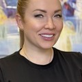 Фотография специалиста БАНДИНА ИРИНА