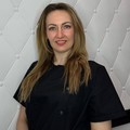 Фотография специалиста Моисейчева Марина