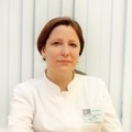 Фотография специалиста Игнатьева (Капустина) Анастасия Станиславовна