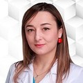 Фотография специалиста Сердерова Рабисат Миримовна