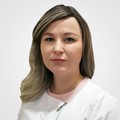 Фотография специалиста Кицова Евгения Юрьевна