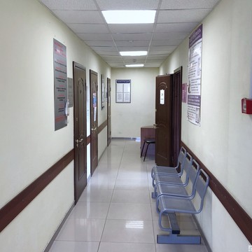 Международный миграционный центр АНАТ на Набережной фото 2