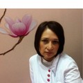 Фотография специалиста Семячкина Ольга