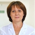 Фотография специалиста Цветкова Лариса Владимировна