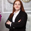 Фотография специалиста Брусилова Анна Сергеевна