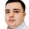 Фотография специалиста Хайбуллин Тимур Раилевич