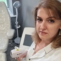 Фотография специалиста Гусейнова Саадат Адиль кызы