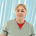 Фотография специалиста Змеева Эмилия Анатольевна