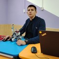 Фотография специалиста Косинов Максим Александрович
