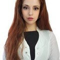 Фотография специалиста Ибрагимова Эльнара Серверовна