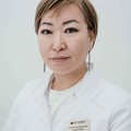 Фотография специалиста Раднаева Туяна Балбаровна