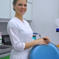 Фотография специалиста Миронова Ольга Викторовна