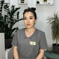 Фотография специалиста Алымкулова Нура