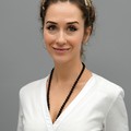 Фотография специалиста Салат Юлия Сергеевна